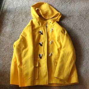 Old Navy Pea Coat